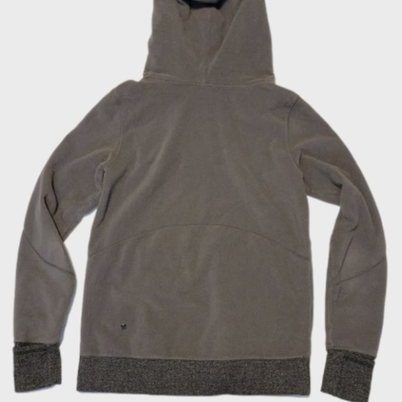 Size 6 - Lululemon Runaway Fleece - Picture 3 of 3